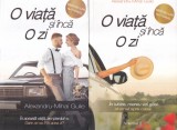 Alexandru-Mihai Gulie - O viata si inca o zi, 2 volume