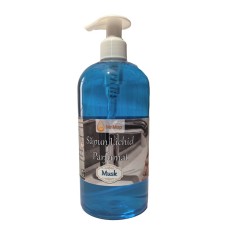 Săpun Lichid 500ml Diverse Sortimente - White Musk
