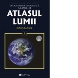 Atlasul Lumii Geografica Nr. 1 - Enciclopedia geografica a familiei - In colaborare cu Istituto Geografico De Agostini