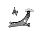 Brat suspensie stanga Audi A3 03-, Vw Golf V Aftermarket 133137, SRLine