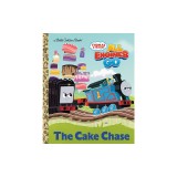 Thomas &amp;amp; Friends Summer 2025 Little Golden Book