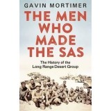 Cumpara ieftin The Men Who Made the SAS