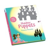 Princess Paradise Shadow Puppets |