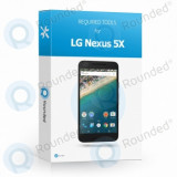 Caseta de instrumente LG Nexus 5X