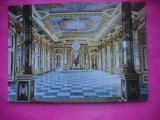 HOPCT 18810 SALA AMBASADORILOR -PALATUL NATIONAL DE QUELUZ --PORTUGALIA- -EUROPA- -NECIRCULATA