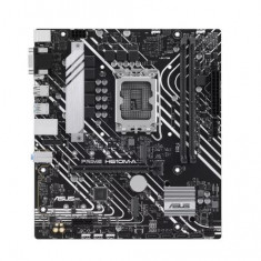 Placa de baza ASUS PRIME H610M-A CSM, Intel H610, LGA 1700, mATX