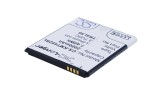 Cameron Sino 2000mAh KAZAM Trooper 450L,Trooper 450L Dual SIM Baterie