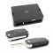 Modul Inchidere centralizata cu Cheie Briceag Stil VW Original, 3 Butoane AutoProtect KeyCars