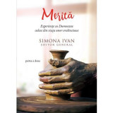 Merita - Simona Ivan