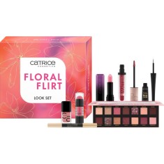 Catrice Floral Flirt Look Set set cadou pentru femei