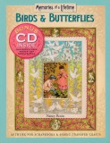Birds &amp; Butterflies