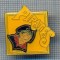 AX 445 INSIGNA -,,PIRATES&quot; -PIRATII