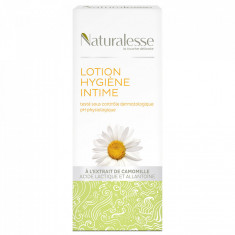 Lotiune intima Naturalesse Musetel, 250 ml foto