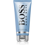 Hugo Boss BOSS Bottled Tonic gel parfumat pentru duș pentru bărbați 200 ml