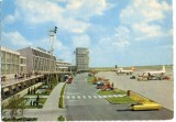 AD 993 C. P. VECHE - WIEN -VIENNA-VIENNE - FLUGHAFEN SCHWECHAT - AEROPORTUL