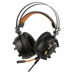 Casti Gaming Wot 7.1 Gh-60 Headset foto