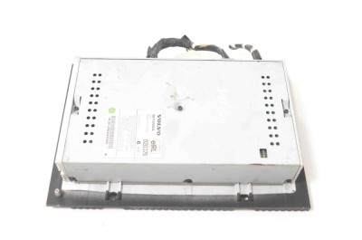 Amplificator de sunet VOLVO S40 II MS 2004 OEM: 30732053 foto