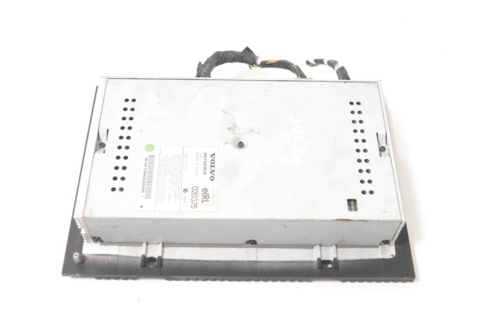 Amplificator de sunet VOLVO S40 II MS 2004 OEM: 30732053