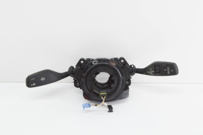 Maneta semnalizare ștergătoare BMW X5 G05 2019 OEM: 9436672 17768038 foto