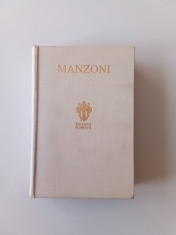 MANZONI - I PROMESSI SPOSI - FIRENZE 1927 foto