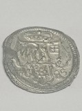 Monedă din statele germane, 1/84 taler 1685, argint