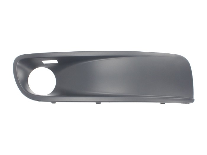 Grila proiector ceata dreapta vopsibil Volkswagen T5 2003-2009