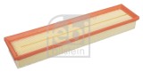FEBI BILSTEIN 109136 Filtru aer