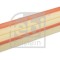 FEBI BILSTEIN 109136 Filtru aer