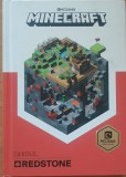Carte Minecraft Ghidul Redstone, 2017, 2015