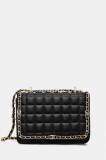 Steve Madden poșetă Bcores culoarea negru, SM13001762