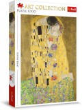 PUZZLE TREFL 1000 ART COLLECTION GUSTAV KLIMT SARUTUL SuperHeroes ToysZone