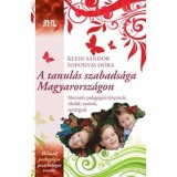 A tanul&aacute;s szabads&aacute;ga Magyarorsz&aacute;gon - Klein S&aacute;ndor