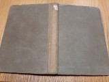 PILDE SI INVATAMINTE din Rasboiul RUSO-JAPONEZ - Georgescu Chr.-1909, 368p.harta