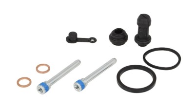 Kit reparatie etrier frana spate Yamaha YFM Raptor 700 07- 12, Can-Am Outlander Renegade Allballs 18-3041 foto