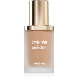 Sisley Phyto-Teint Perfection fond de ten cu acoperire ridicată pentru strălucirea și netezirea pielii culoare 30 ml