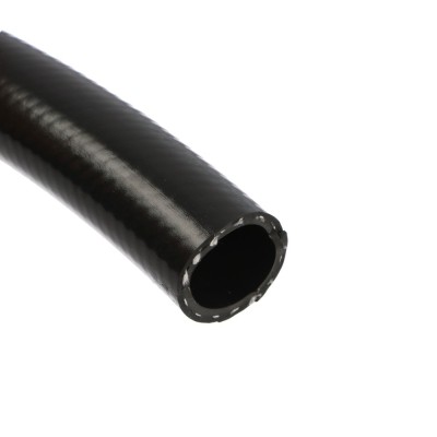 Furtun pentru combustibil Premium, termoplastic + poliuretan, 45 bar, D 19 mm, rola 50 m foto