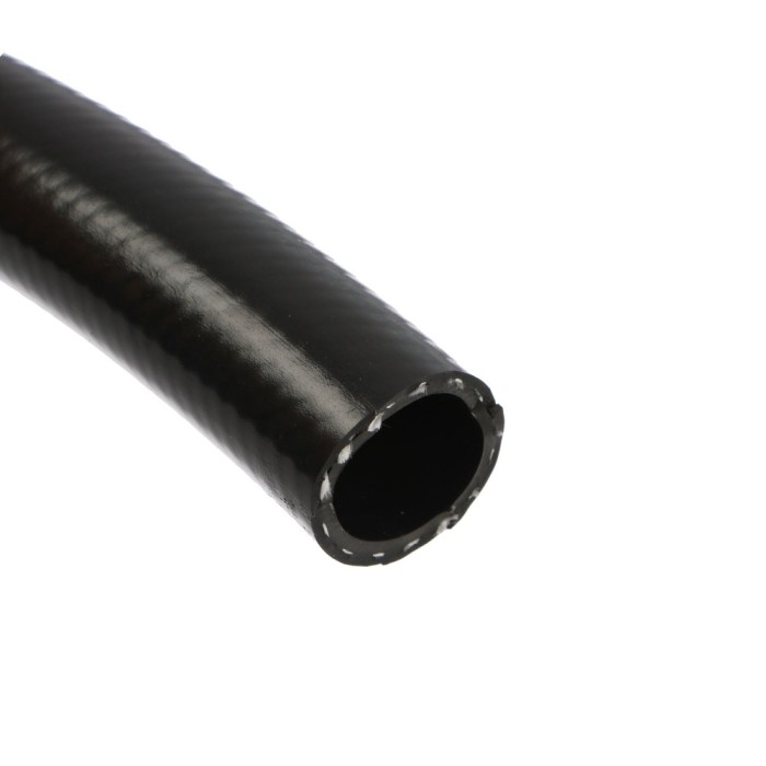 Furtun pentru combustibil Premium, termoplastic + poliuretan, 45 bar, D 19 mm, rola 50 m