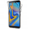 Husa Telefon Silicon Samsung Galaxy J6 2018 j600 Clear Ultra Thin Fata+Spate