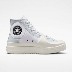 Converse tenisi Chuck Taylor All Star Construct culoarea gri, A05042C