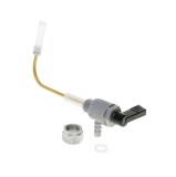 Robinet Benzina Moped Piaggio Ciao, Bravo, Vespa, Puch - Robinet Moto Universal