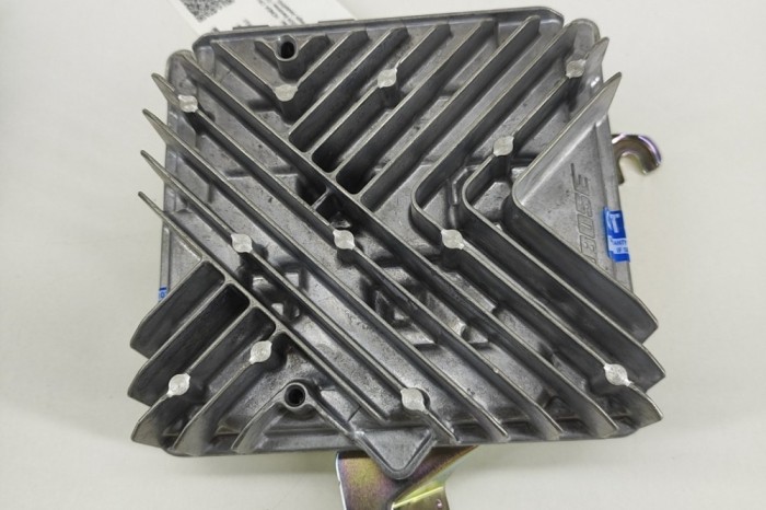 Amplificator de sunet HONDA CR-V VI RS_, RY_ 2024 OEM: 8A400-3A0-J01 | 28143661