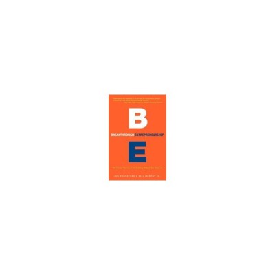 Breakthrough Entrepreneurship foto
