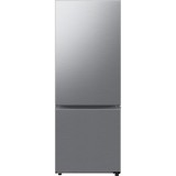 Combina Frigorifica Samsung RB53DG706BS9EO, 538L, AI Energy, Wi-Fi, Twin Cooling, Top LED, Inox, Clasa B