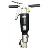 Ciocan pneumatic BK 20-A, greutate 21,8kg, prindere 25x108, consum aer 1,4mcb/min