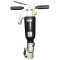 Ciocan pneumatic BK 20-A, greutate 21,8kg, prindere 25x108, consum aer 1,4mcb/min