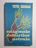 Cumpara ieftin Enigmele miturilor astrale &ndash; Aut. Victor Kernbach, Ed. Albatros, 1973