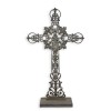Cruce&quot;Maria trandafirilor&quot;din fonta antichizata TX-51