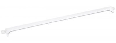 Profil posterior 49.5cm raft frigider Arctic Beko 6037780 foto