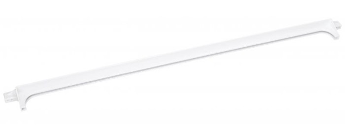 Profil posterior 49.5cm raft frigider Arctic Beko 6037780