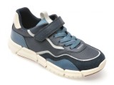Cumpara ieftin Pantofi sport GEOX bleumarin, J559BA, din material textil